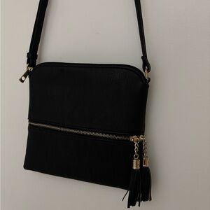 (BOUTIQUE) CROSSBODY BAG